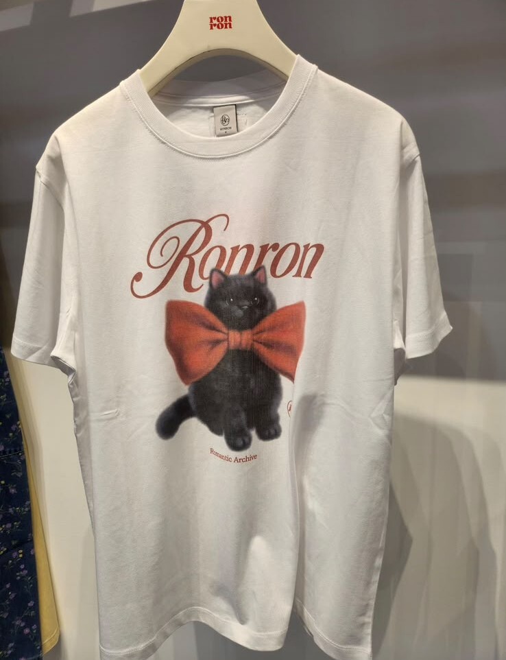 RN01 FREE 胸42 長26 $289