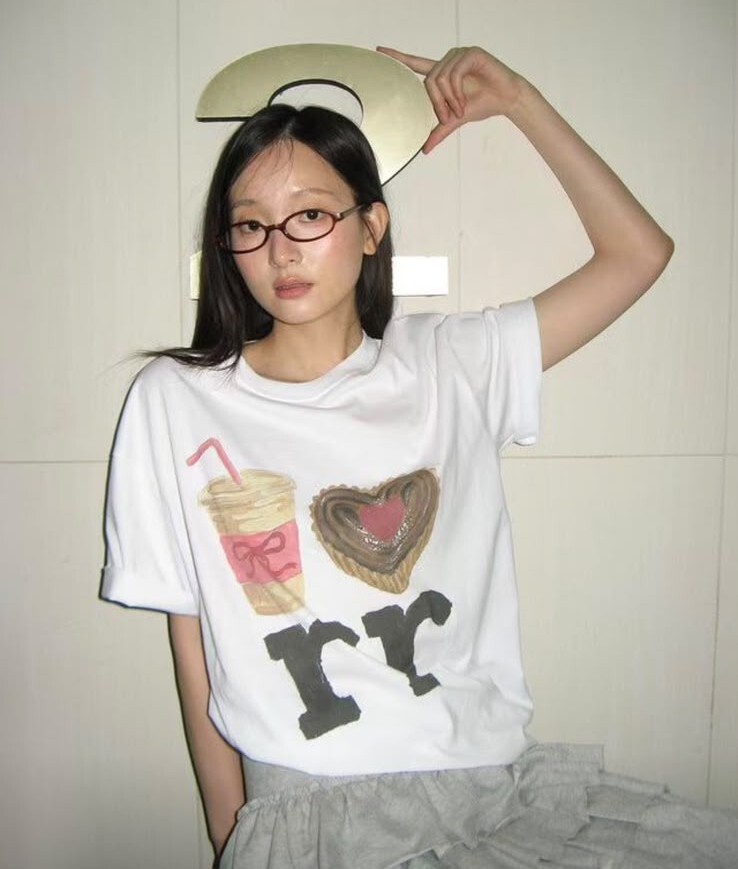 RN02 FREE 胸44 長28.5 $339