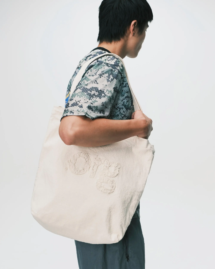 Nul1.org｜Assistant Bag