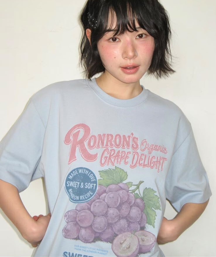 RN03 free 胸43 長28.5 $339