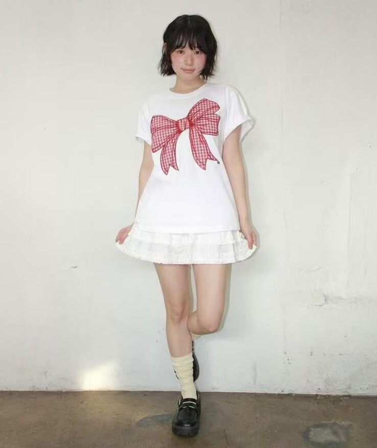 RN04 free 胸42 長25.5 $339