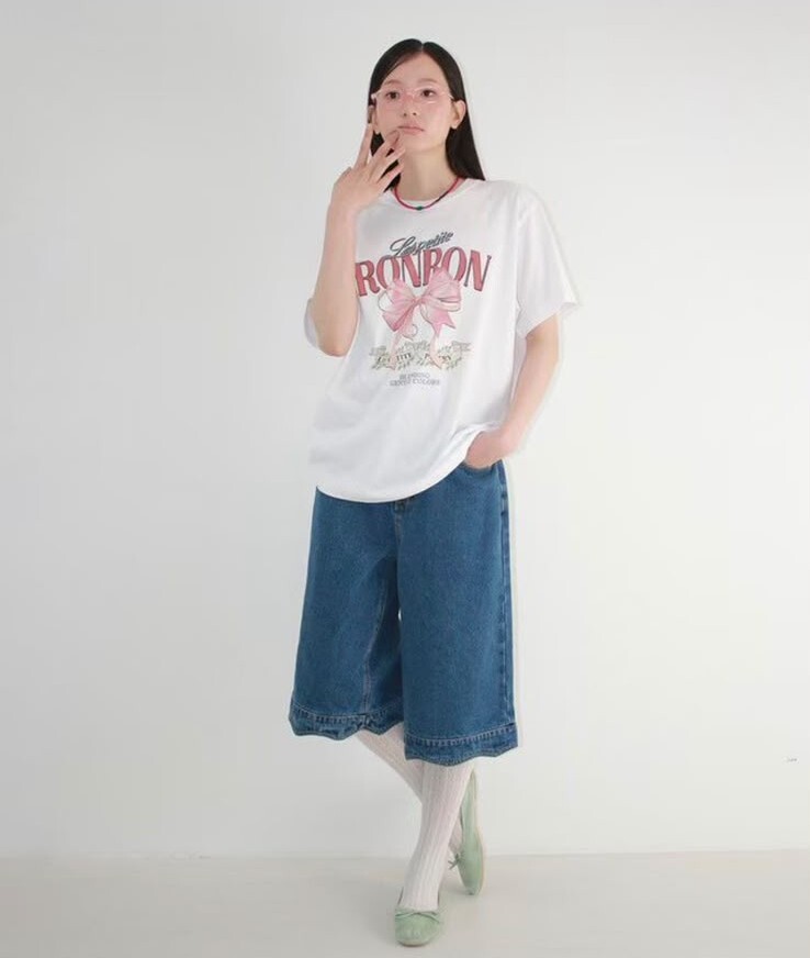 RN05 free 胸42 長26 $289