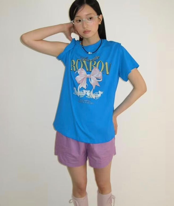 RN05 free 胸42 長26 $289