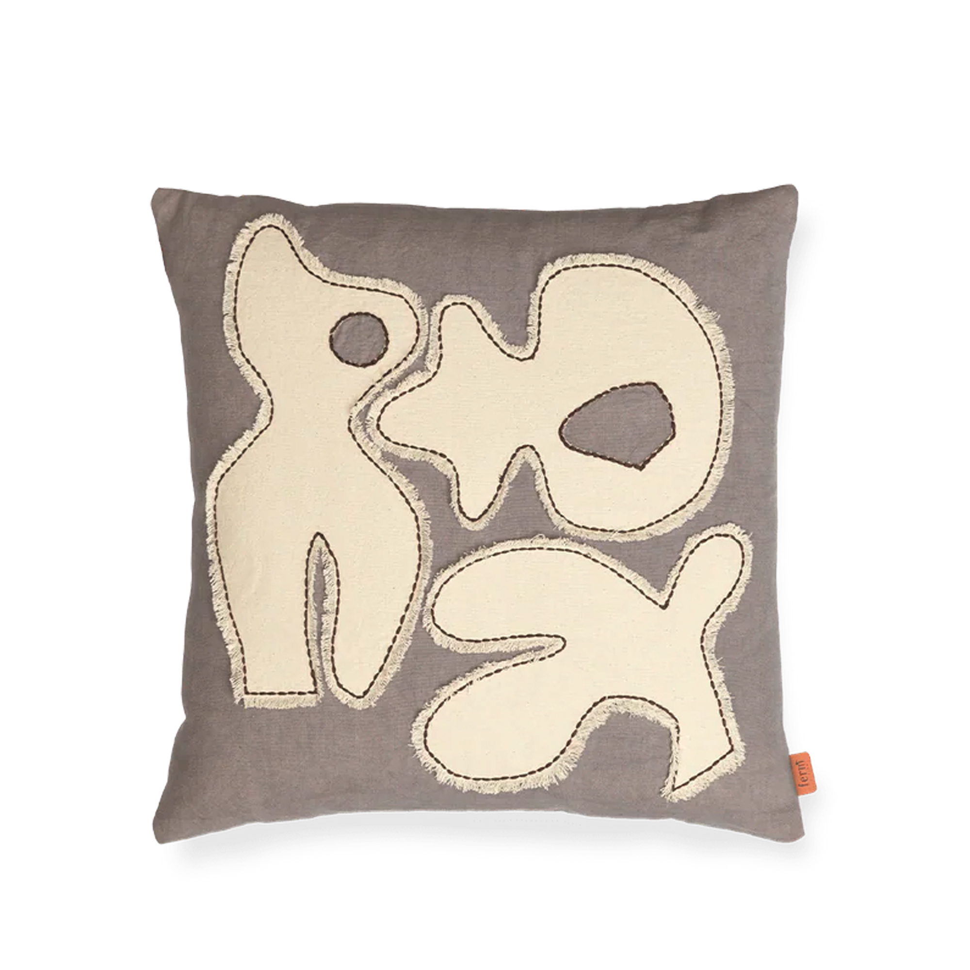 生動 / 抱枕 by Ferm Living