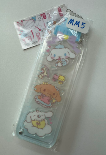 Sanrio  玉桂狗  立牌 收納立牌#MM5