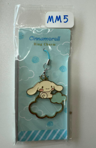 Sanrio  玉桂狗  掛件#MM5