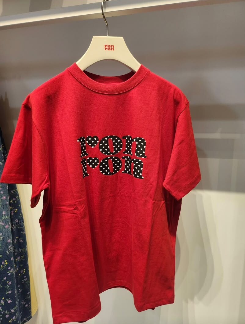 RN14 free 胸40 長26 $289