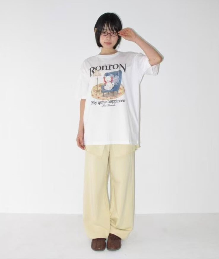 RN16 胸43 長28.5 $249
