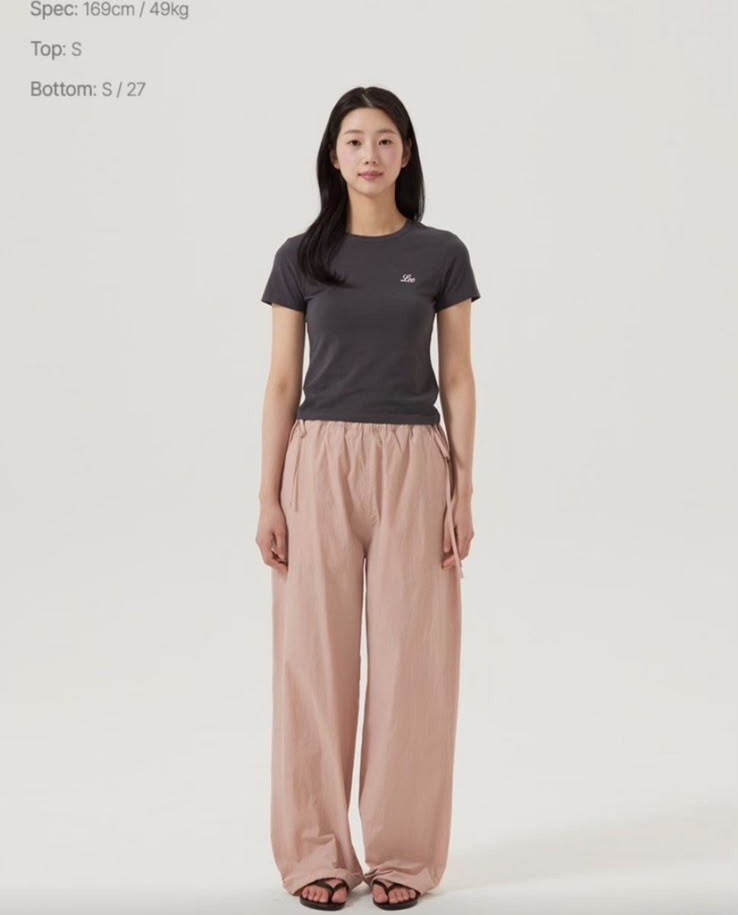 LE10 M:胸31 長19 $219