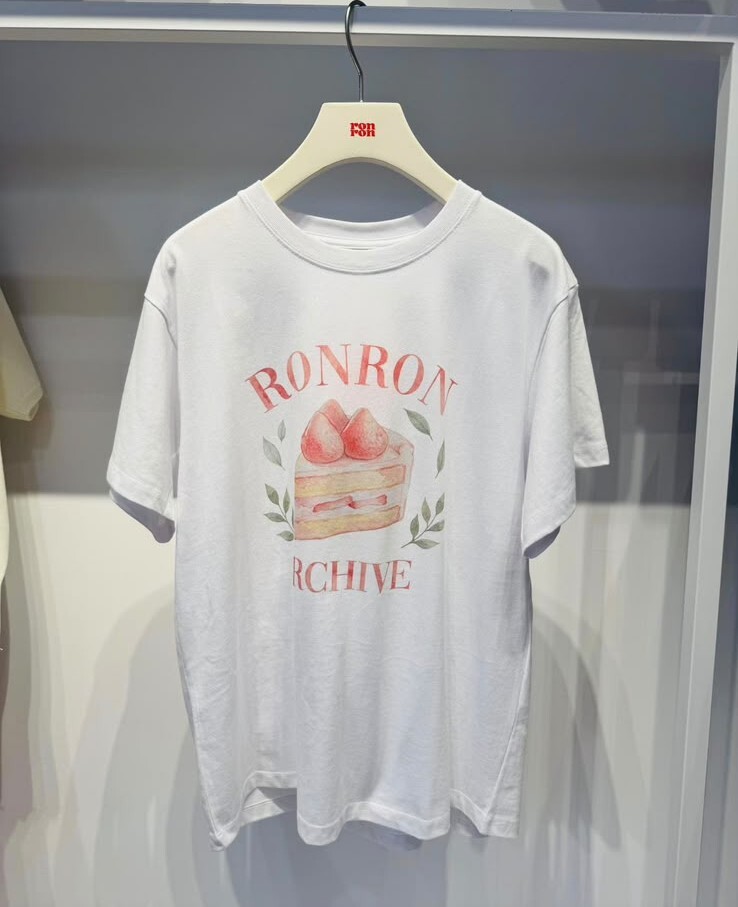 RN19 胸43 長26 $289