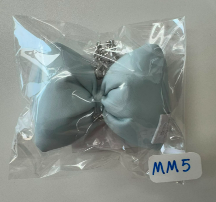 Sanrio  Blue 掛件#MM5