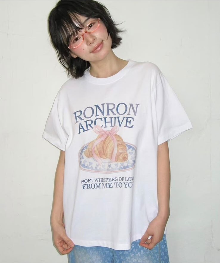 RN21 free 胸42 長26 $289
