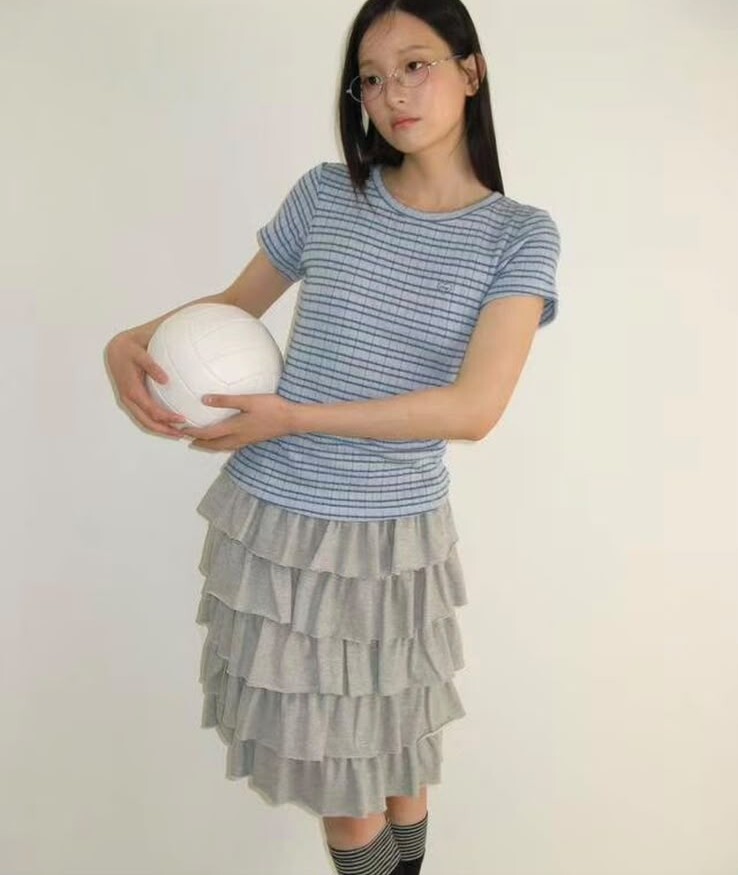 RN25 free 胸30-42 長21 $289