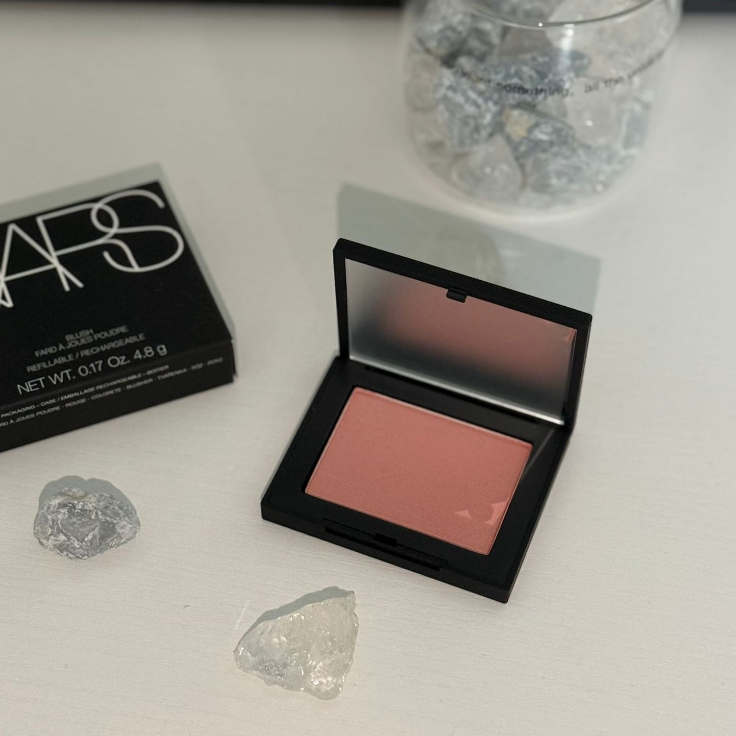 Nars - blush 2026全新色號  #910 Never Enough