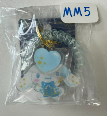 Sanrio  玉桂狗  掛件#MM5