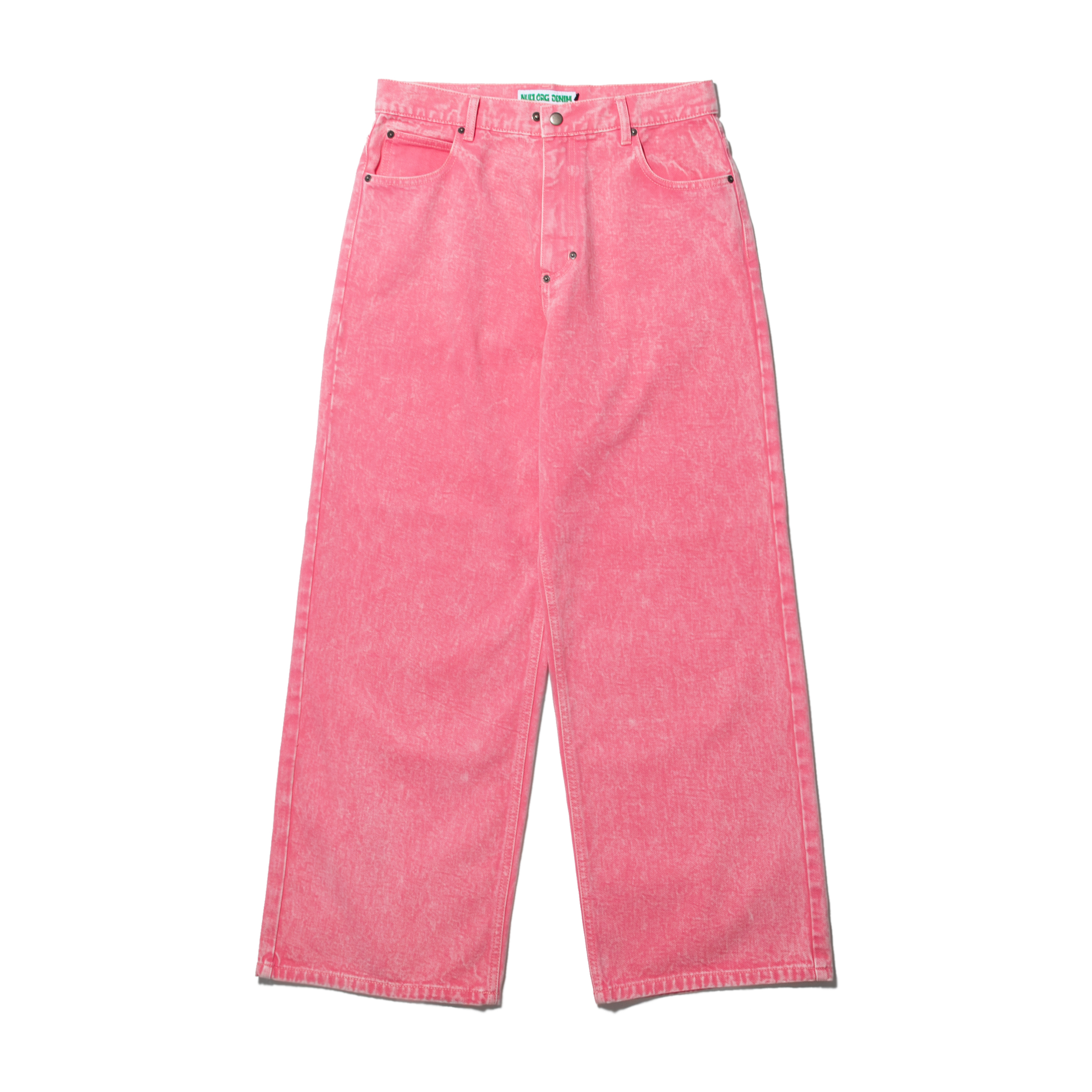 【車庫服飾】nul1.org (nu-P64) 2017E Jeans