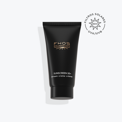 1FS0621-003 [FHOS] FHOS Sunscreen 50+ 50ml #VEFHSC050 (EU)