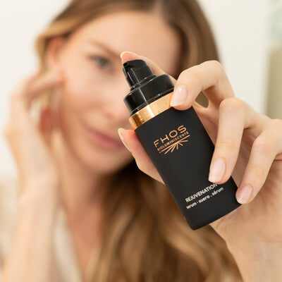 1FS0621-004 [FHOS] 回春精華 30ml #VEFHSR030 (EU)