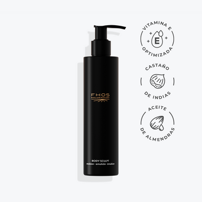 1FS0621-012 [FHOS] Body Sculpt 200ml #VEFHBL200 (EU)