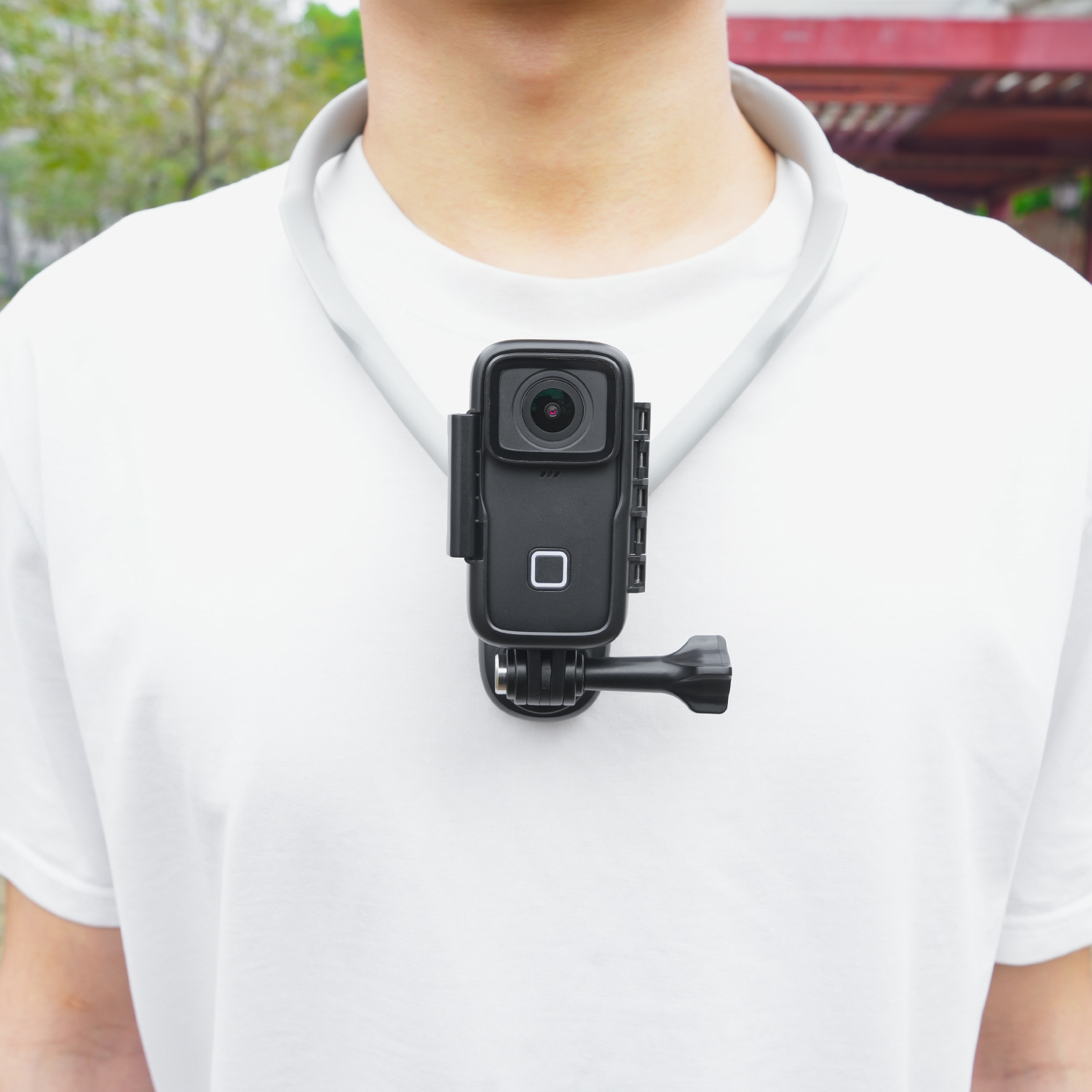 SJCAM 原廠脖掛