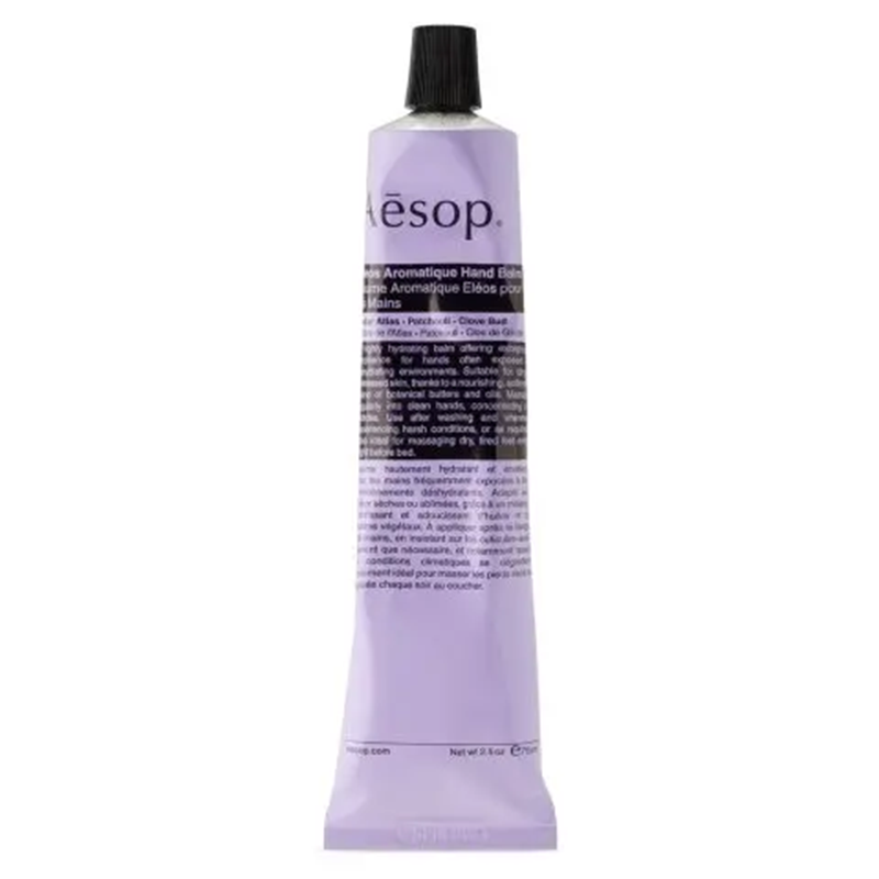 伊索 厄勒俄斯芳香護手霜 75ml（平行進口）9319944038033