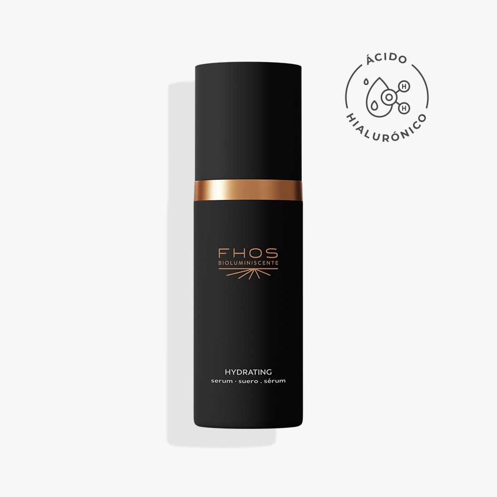 1FS0621-803 [FHOS] Post-Aesthetic Deep Soothing Hydrating Set (Recovery After Skin Booster/Laser Treatments, Sensitive Skin) #VEFHCS030/VEFHCC050/VEFHSH030/VEFHHI050 (EU)