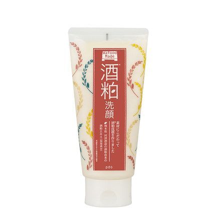 PDC - 酒粕透潤保濕洗面奶 170g (平行進口)4961989409177