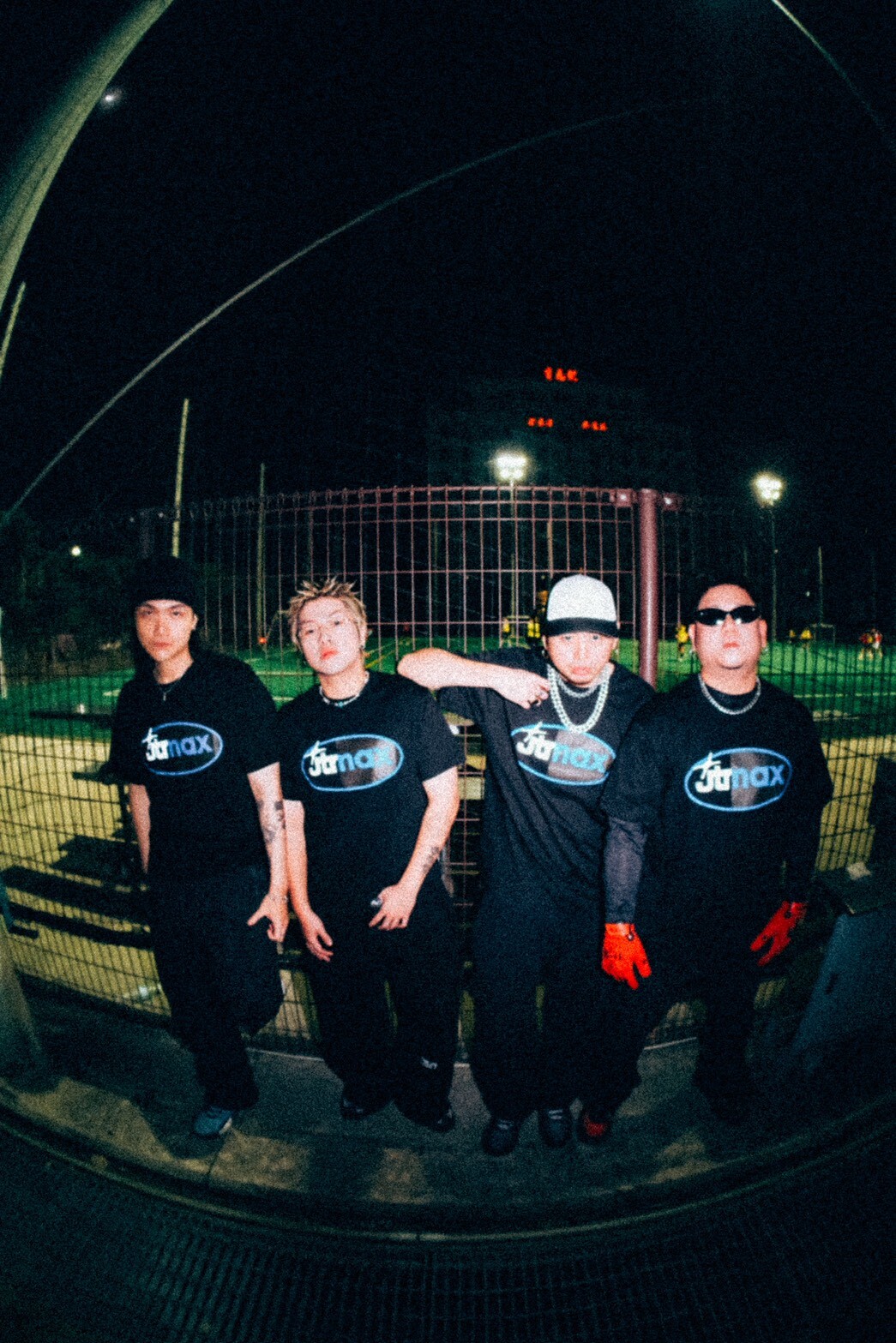 KAKOTOPIA JTMAX TEAM TEE 足球 短T 短袖