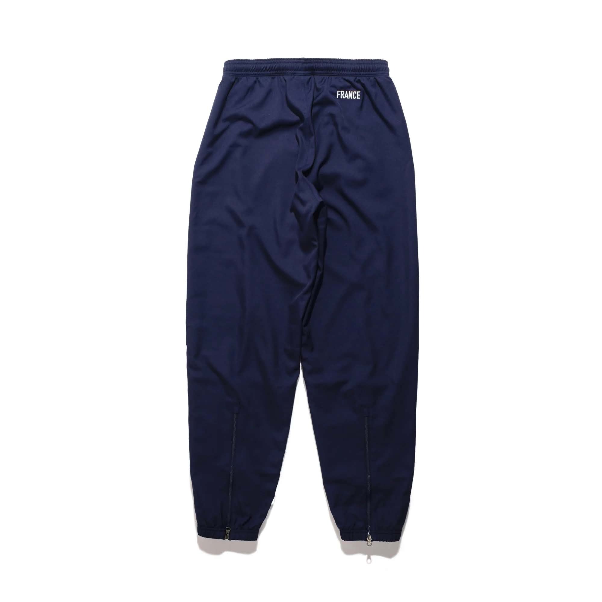 France x Nike x Jacquemus Reissue Track Pants (Blackene