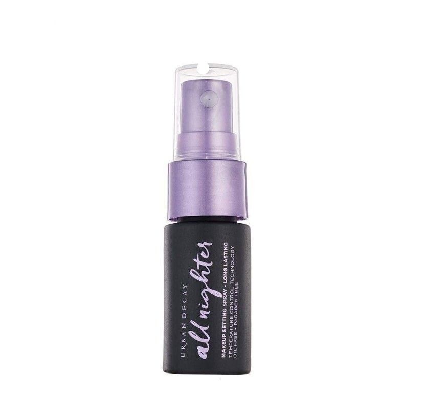 衰敗城市 持久定妝噴霧 (旅行裝) 15ml (平行進口)3605972603852