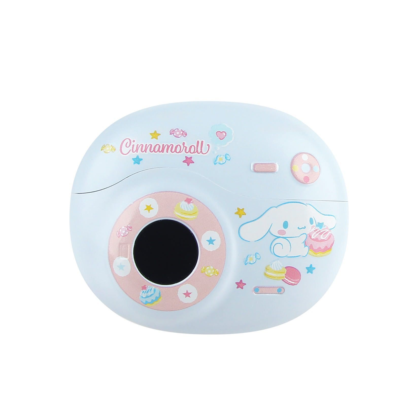 V22060 🟡Clue Box/Sanrio Characters 開放式無線耳機🟡