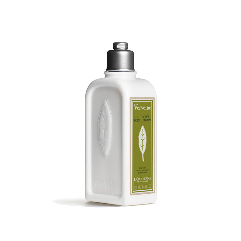 歐舒丹 馬鞭草潤膚露 250ml(平行進口)3253581264096
