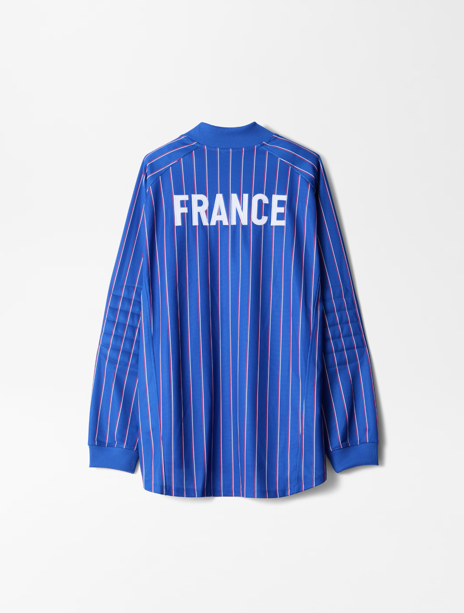 Jacquemus x Nike x Team France Goalkeeper Shirt