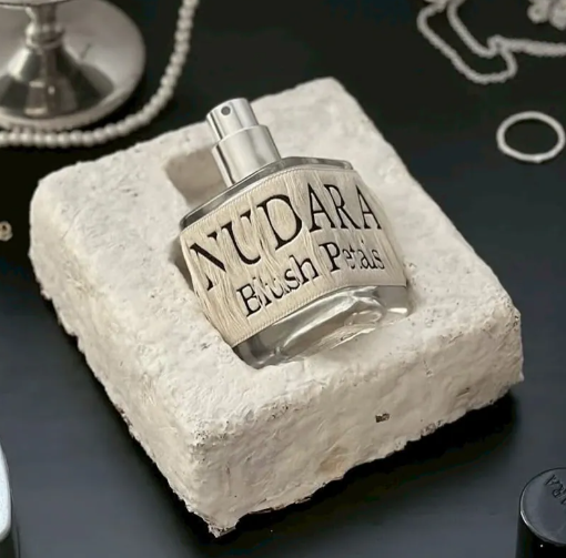 LE260613-A6 NUDARA冰玫綺境(Blush Petals)香水(30ml)
