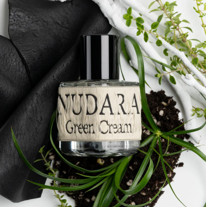 LE260613-A2 NUDARA松煙盞尾(Green Cream)香水(30ml)