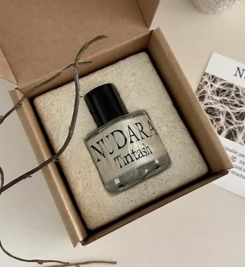 LE260613-A3 NUDARA琥珀(Tintash)香水 (30ml)
