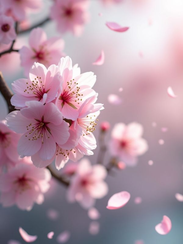 Cherry Blossom