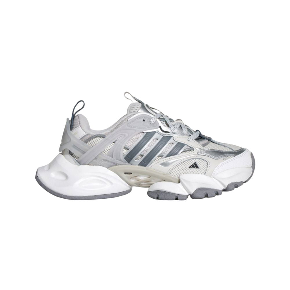 [預購] Adidas XLG Runner Deluxe 'Grey Silver' │ JP5761
