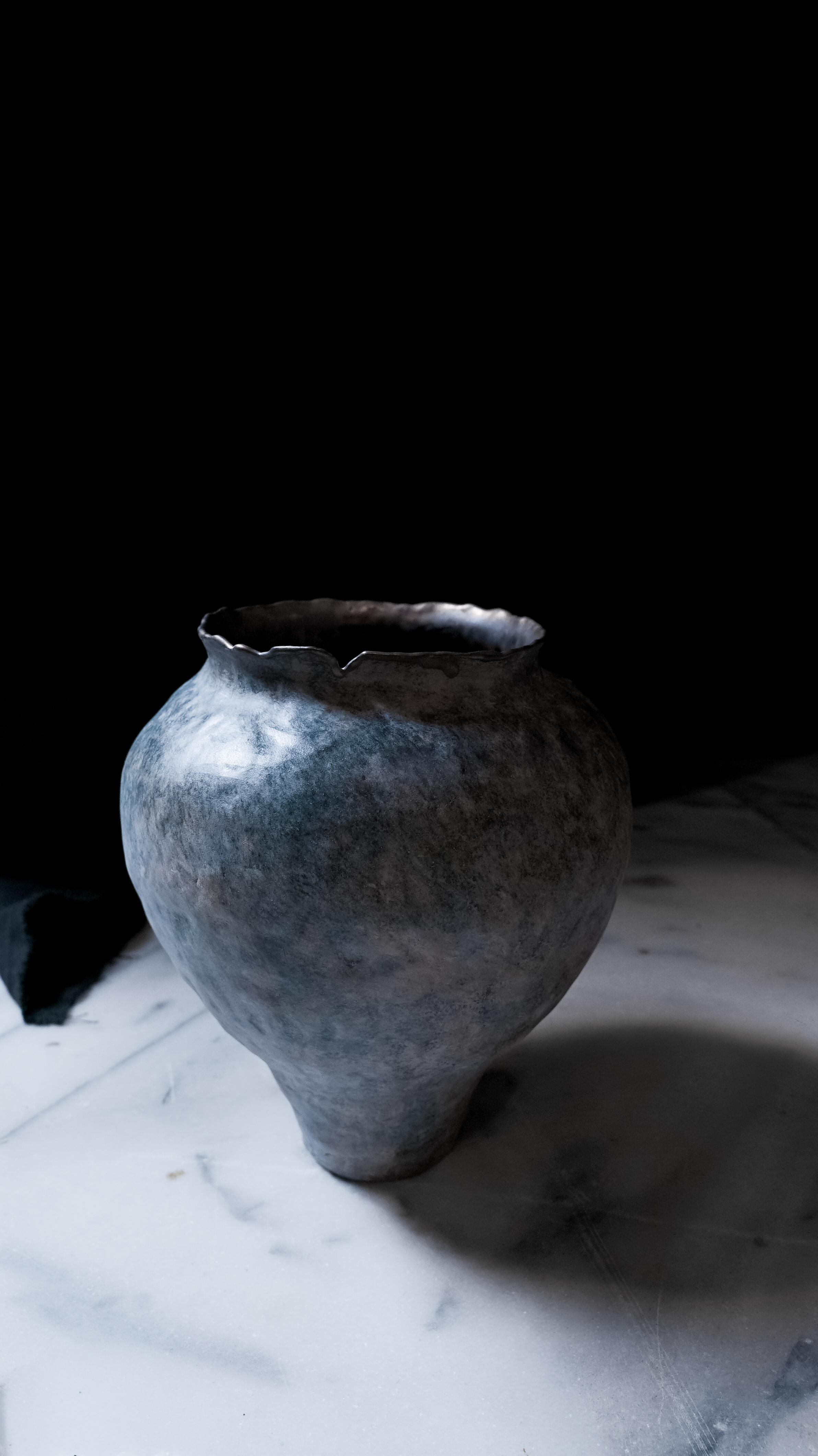 大美 suii｜青花經典大花器