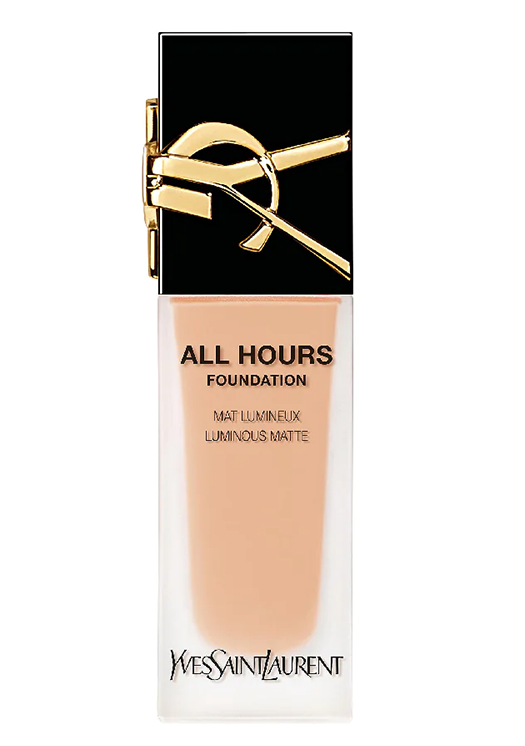 YSL 聖羅蘭 恆久完美無瑕持妝粉底液 #LC1[平行進口]3614273537544