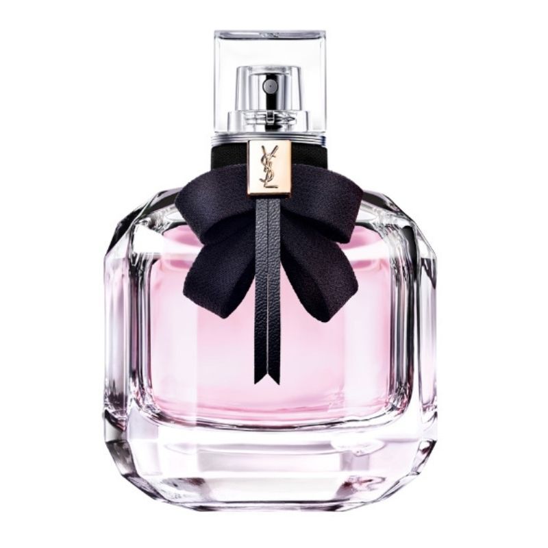 YSL 聖羅蘭 Mon Paris/ 反轉巴黎女士濃香水 DEP 50ML[平行進口]3614270561658