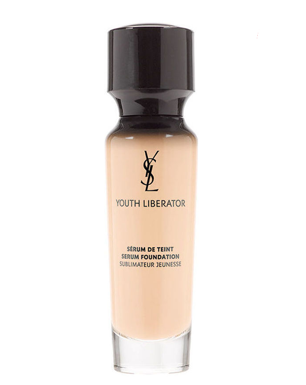 YSL 聖羅蘭 逆齡/妍活青春亮肌精華粉底液 SPF20/PA++ 30ML#B20 [平行進口]3365440680111