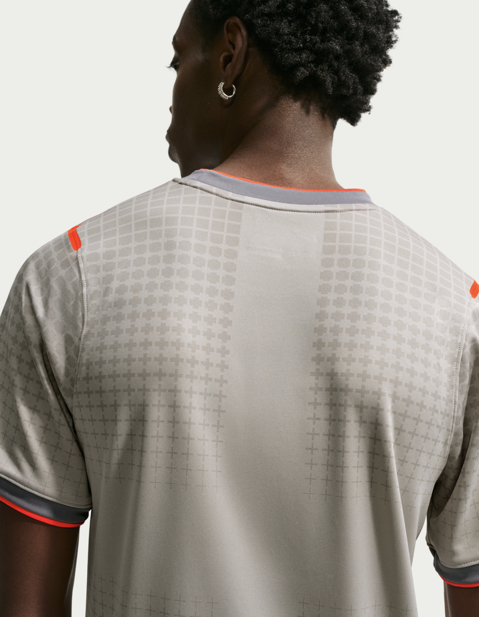 Palace x Nike x England Dri-Fit Academy Pro SS Top