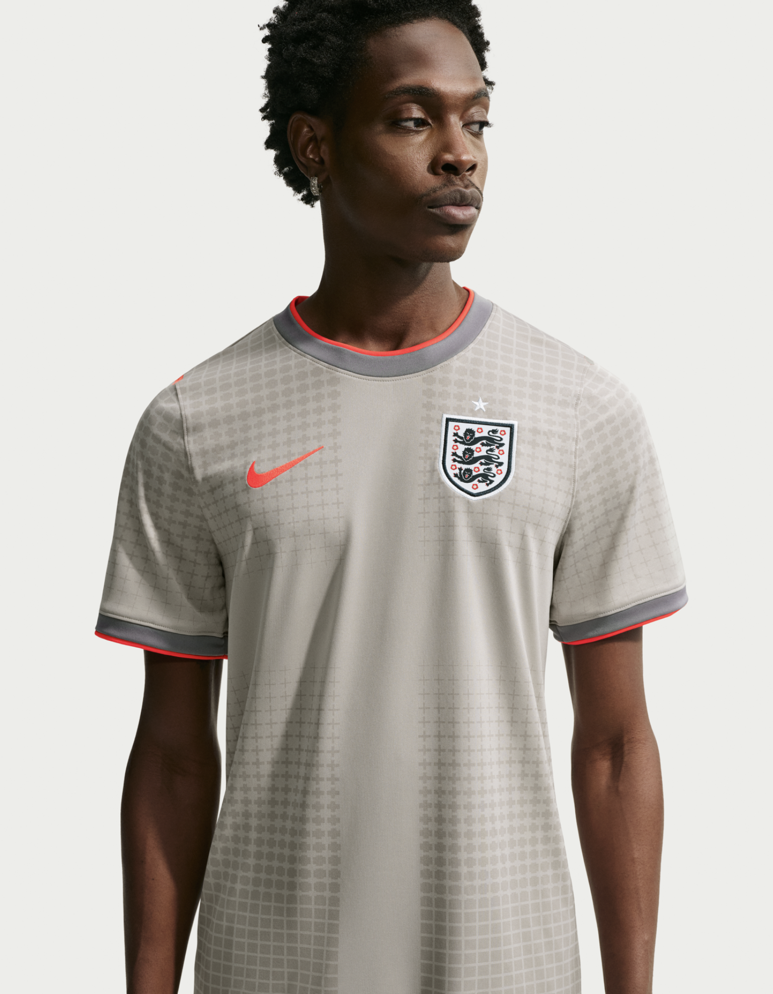 [現貨] Palace x Nike x England Dri-Fit Academy Pro SS Top | IH1670-052