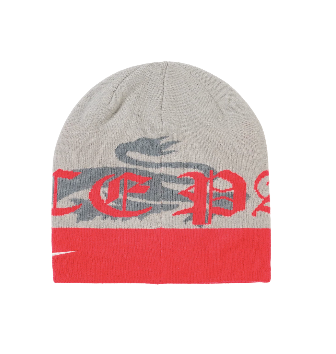 [現貨] Palace x Nike x England Uncuffed Beanie
