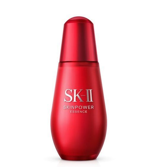 SK2 能量精華 小紅瓶 50ML [平行進口]4979006083354