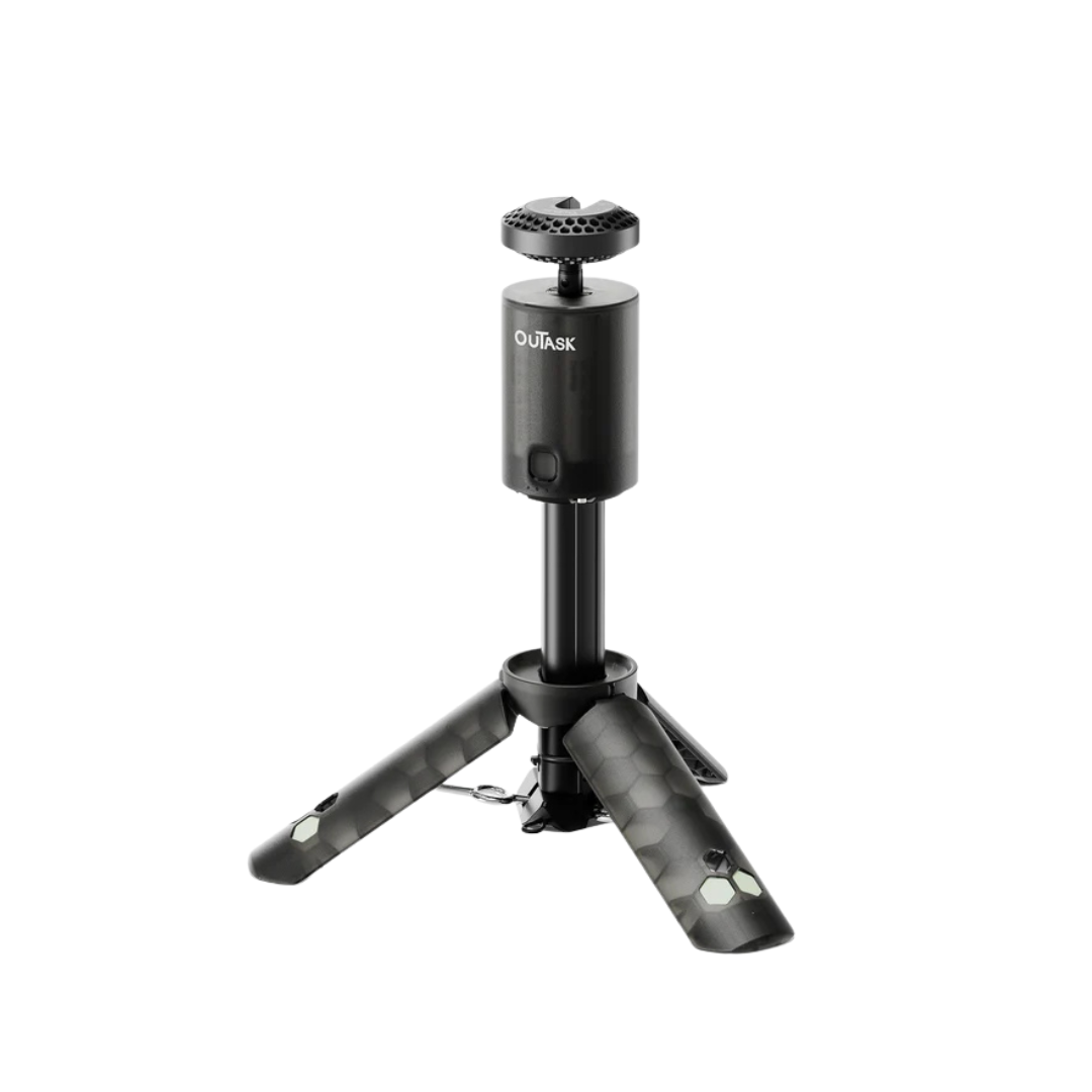 Outask｜Telescopic Lantern｜戶外伸縮照明燈