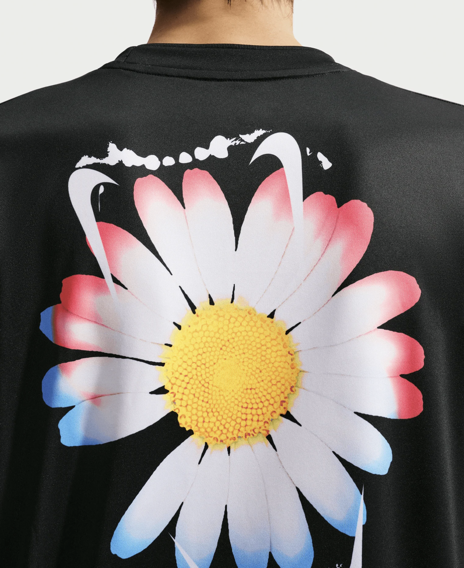 [預訂] PEACEMINUSONE x Nike Team Korea Academy Pro SS Top | IH1684-010