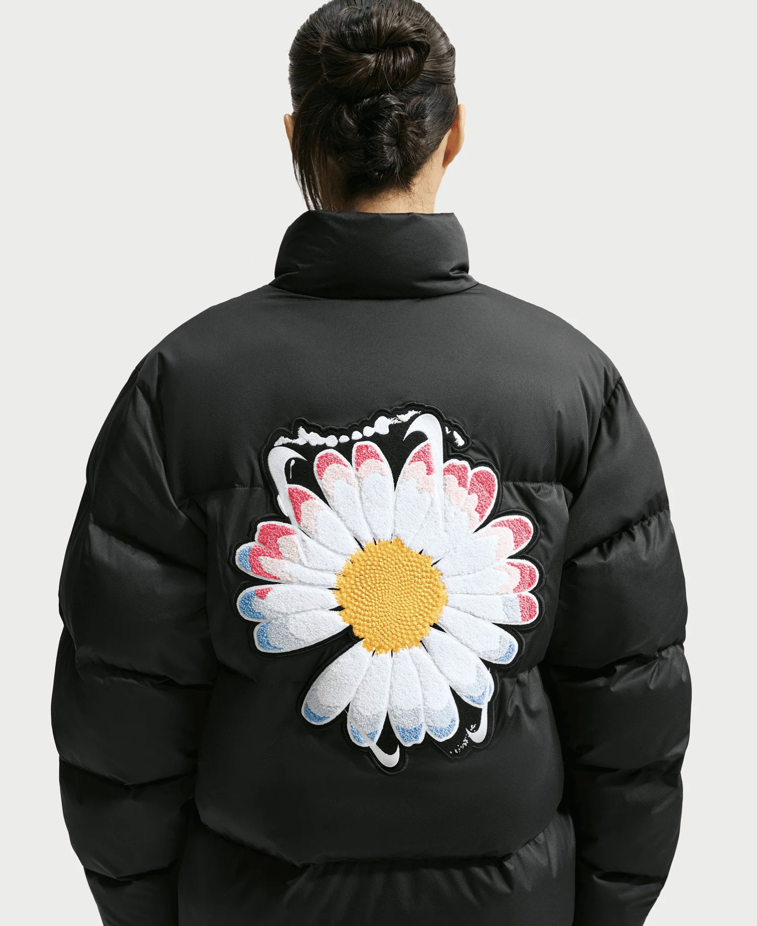 [現貨] PEACEMINUSONE x Nike Team Korea Puffer Jacket | IM3224-010