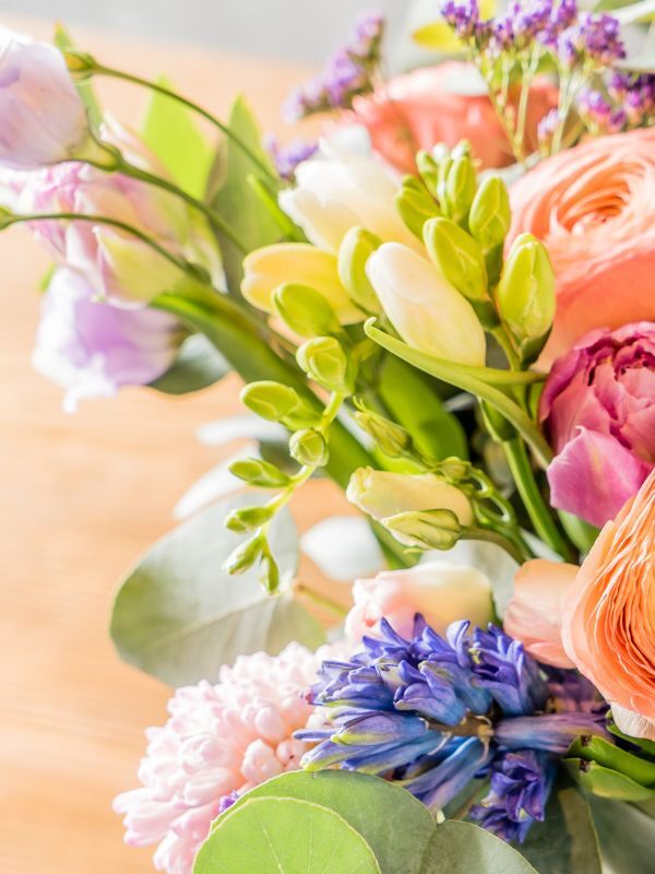 Blossom Bouquet